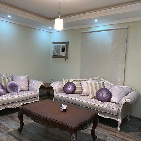 Dorar Rabigh Complex Residential Units Aparthotel Buitenkant foto
