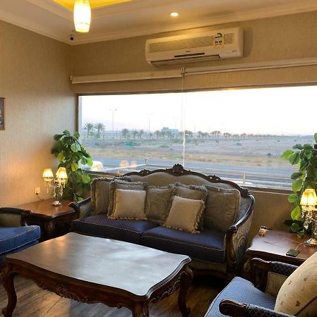 Dorar Rabigh Complex Residential Units Aparthotel Buitenkant foto