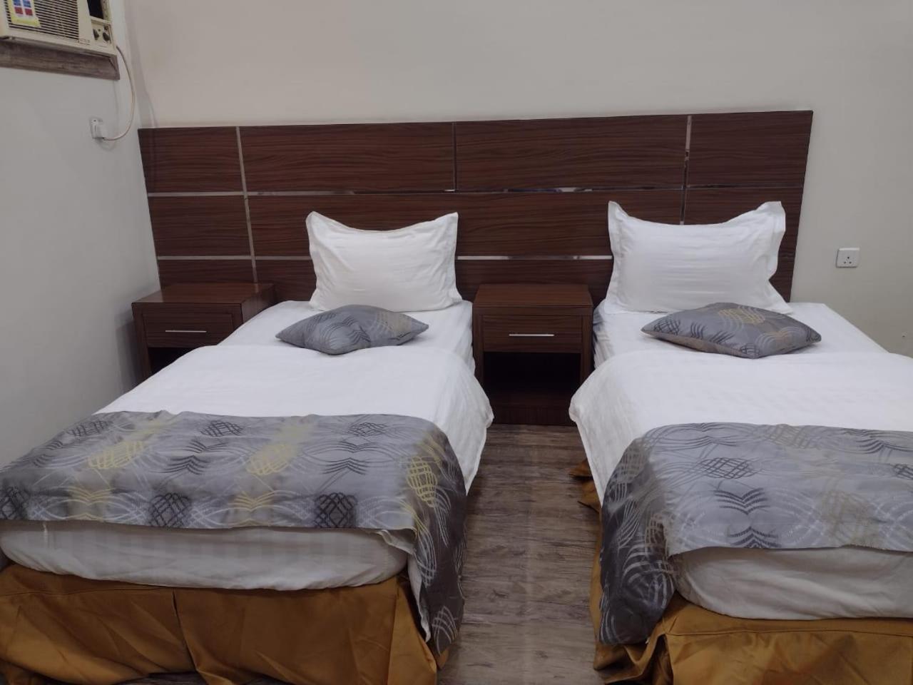 Dorar Rabigh Complex Residential Units Aparthotel Buitenkant foto