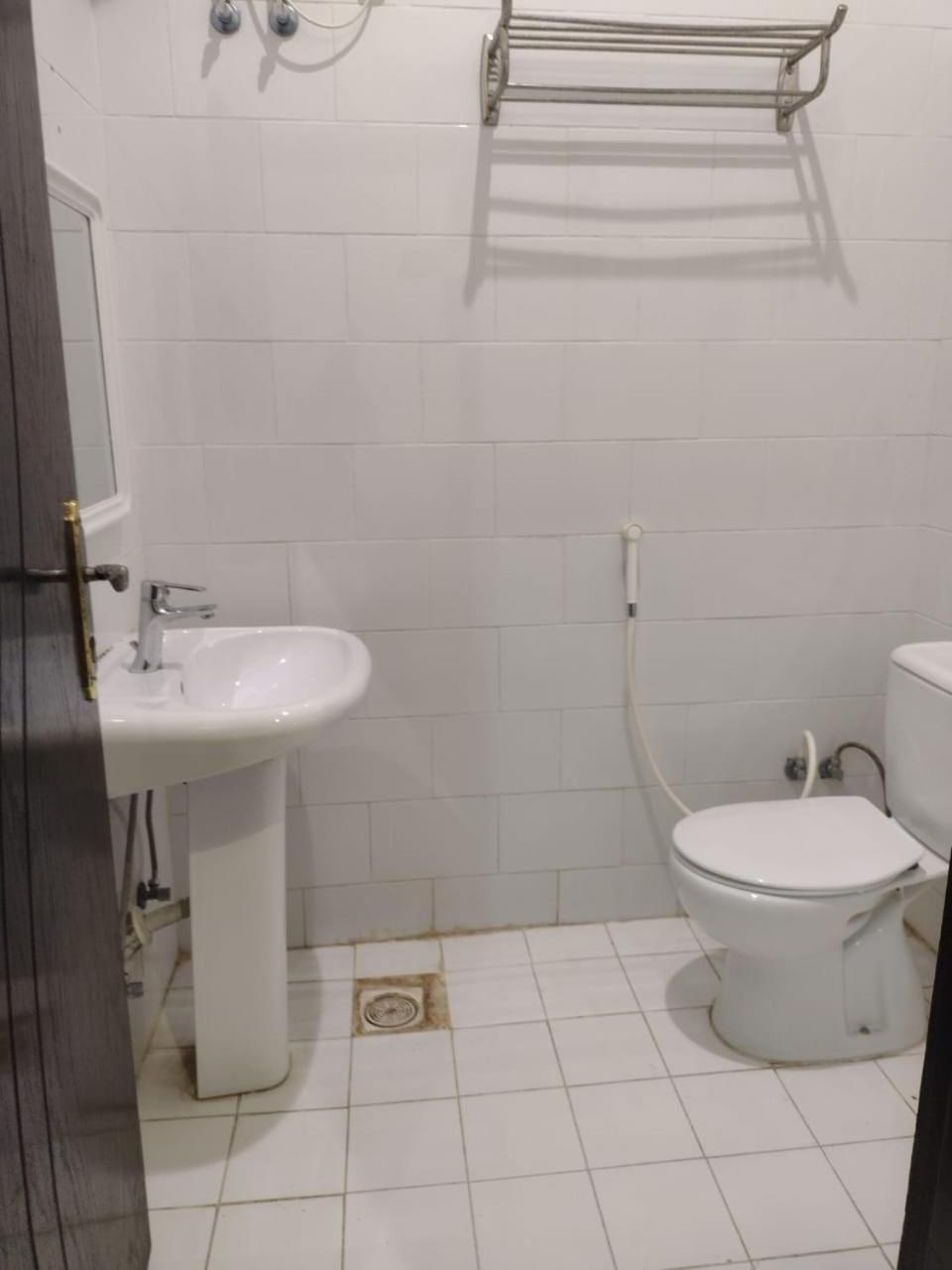 Dorar Rabigh Complex Residential Units Aparthotel Buitenkant foto