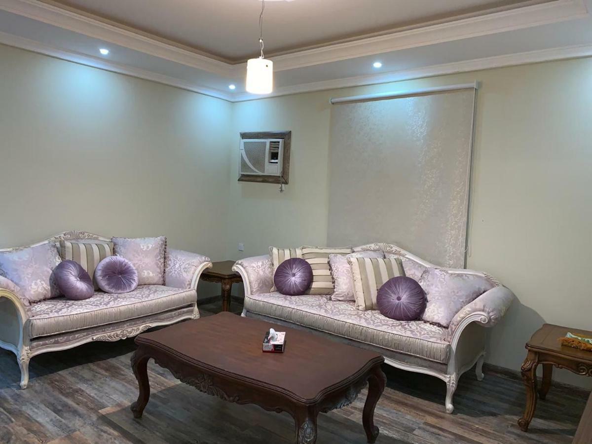 Dorar Rabigh Complex Residential Units Aparthotel Buitenkant foto