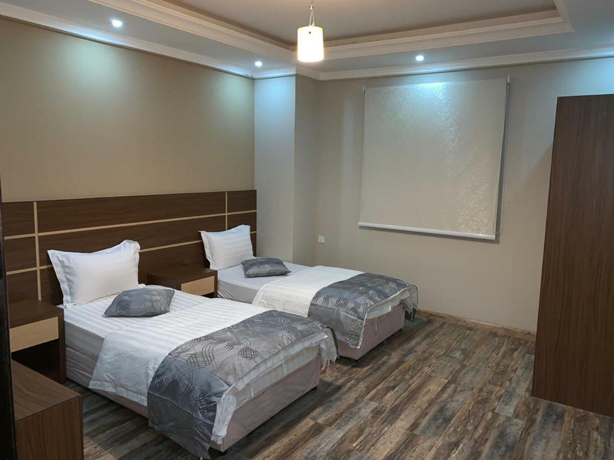 Dorar Rabigh Complex Residential Units Aparthotel Buitenkant foto