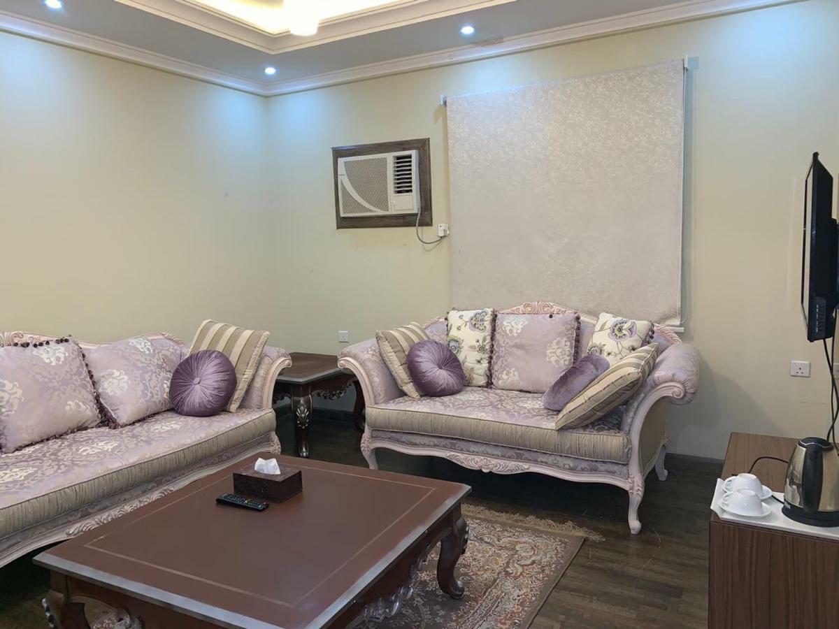 Dorar Rabigh Complex Residential Units Aparthotel Buitenkant foto