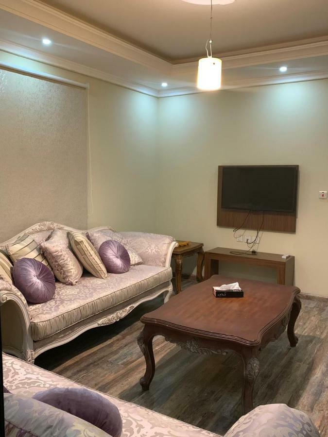 Dorar Rabigh Complex Residential Units Aparthotel Buitenkant foto